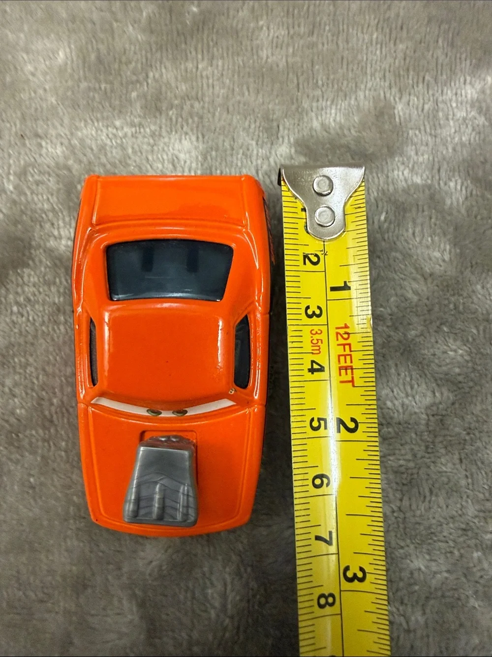 N/A 🏎️ disney